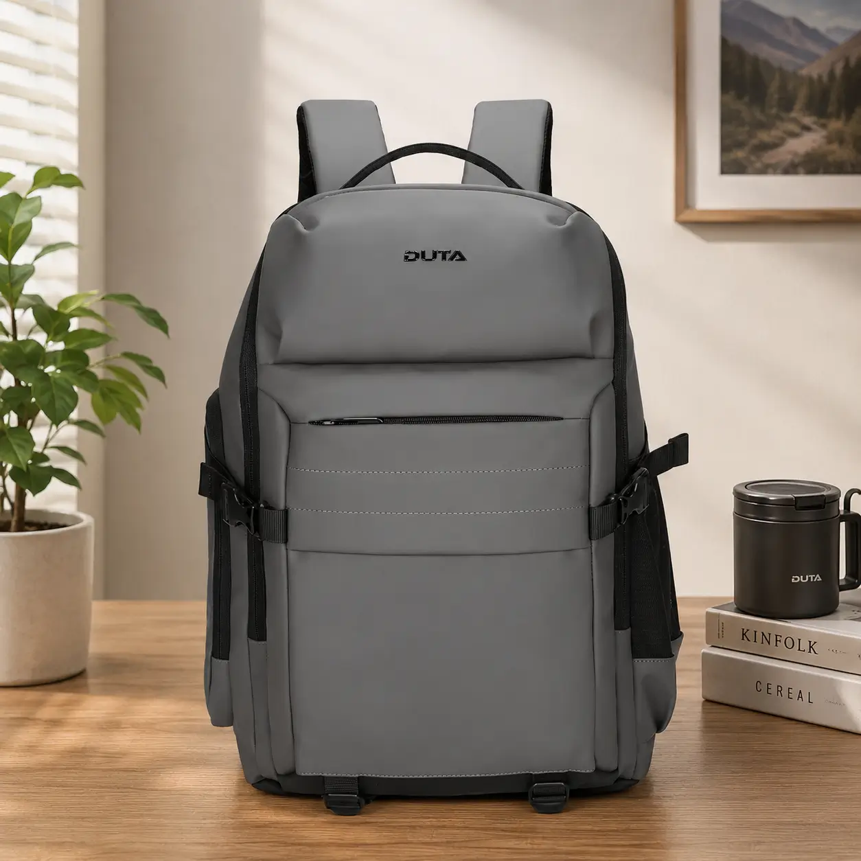 Custom Backpack Factory