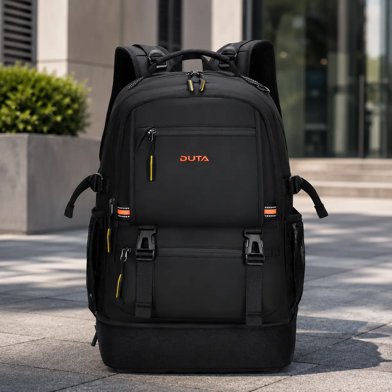 Custom Backpack Factory