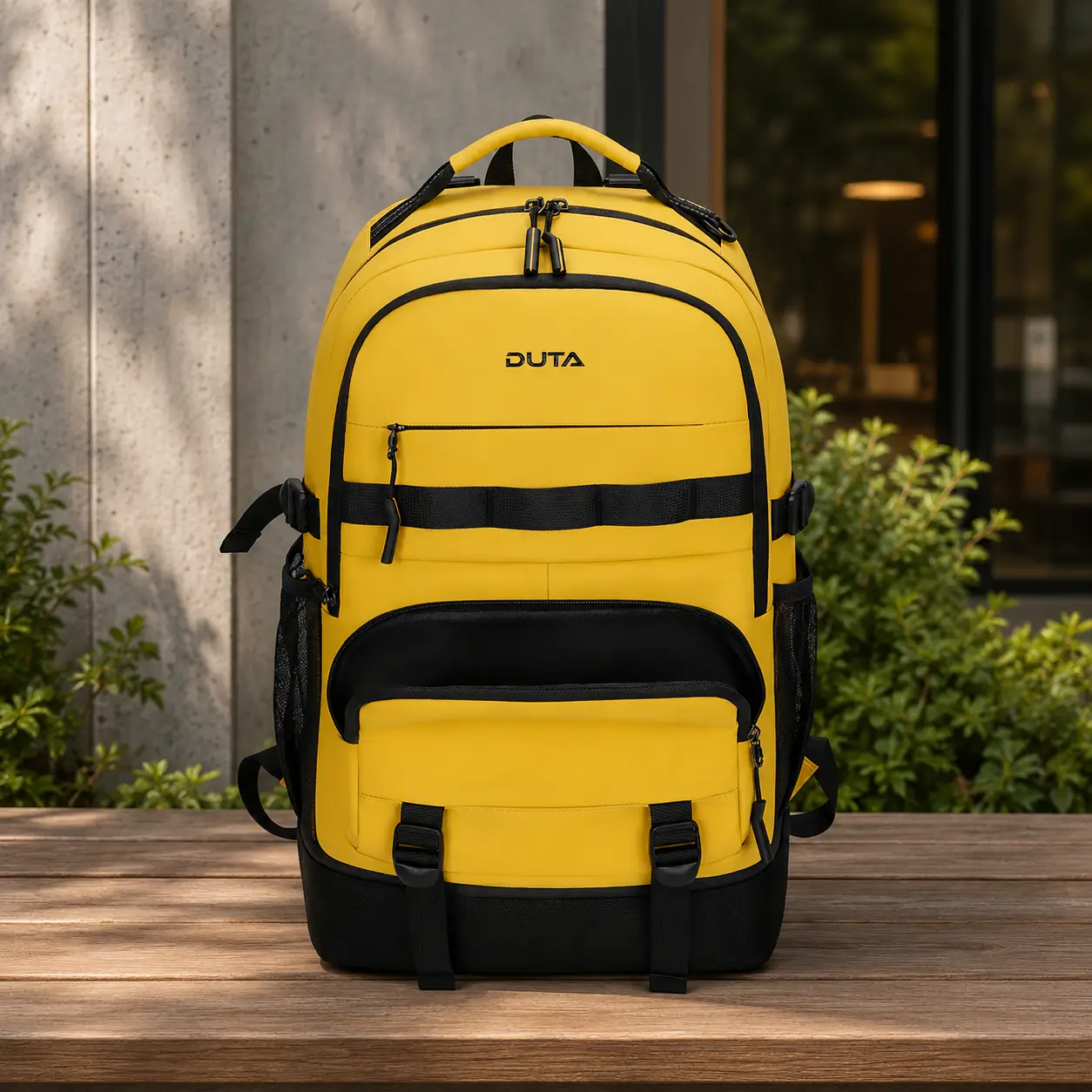 Custom Backpack Factory