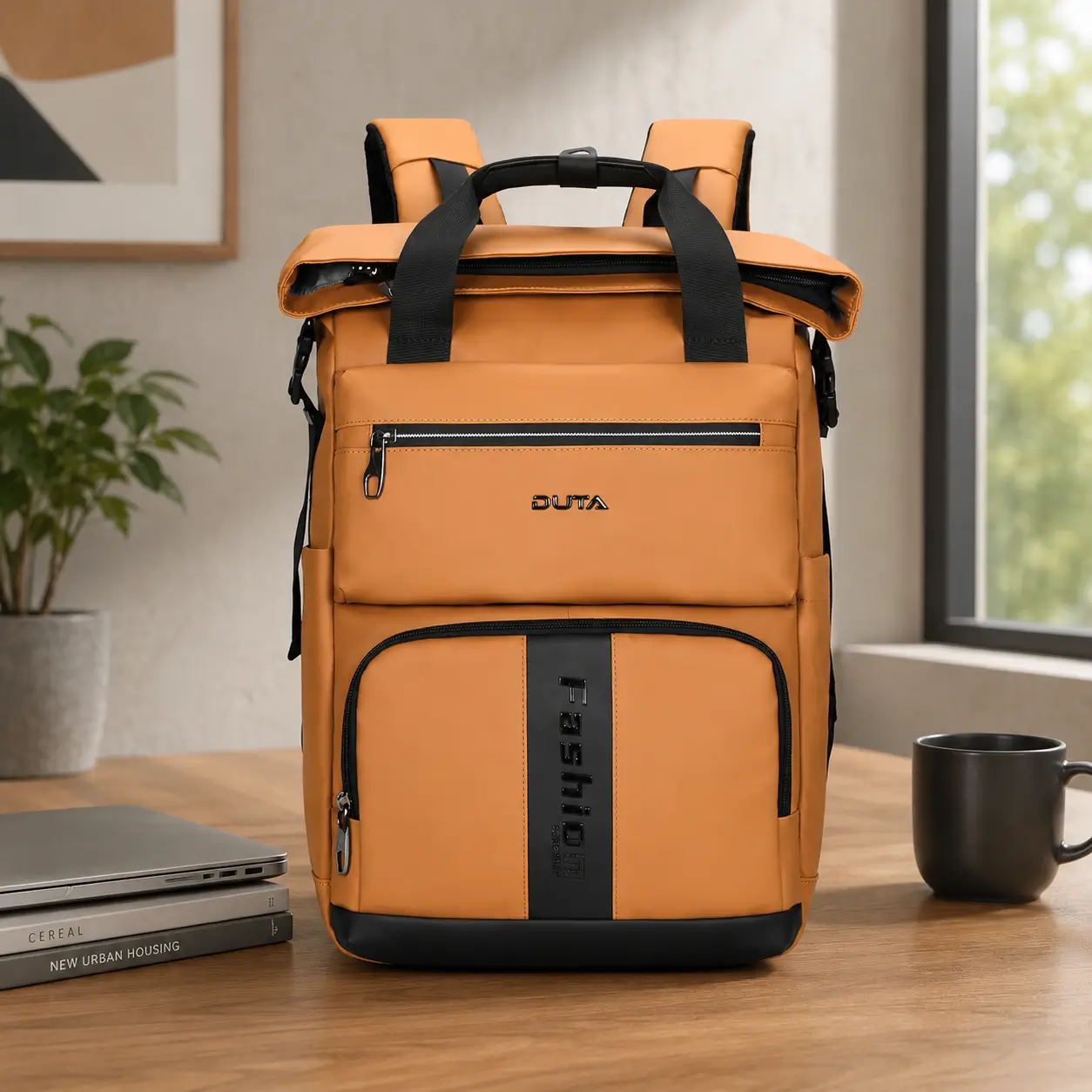 Custom Backpack Factory