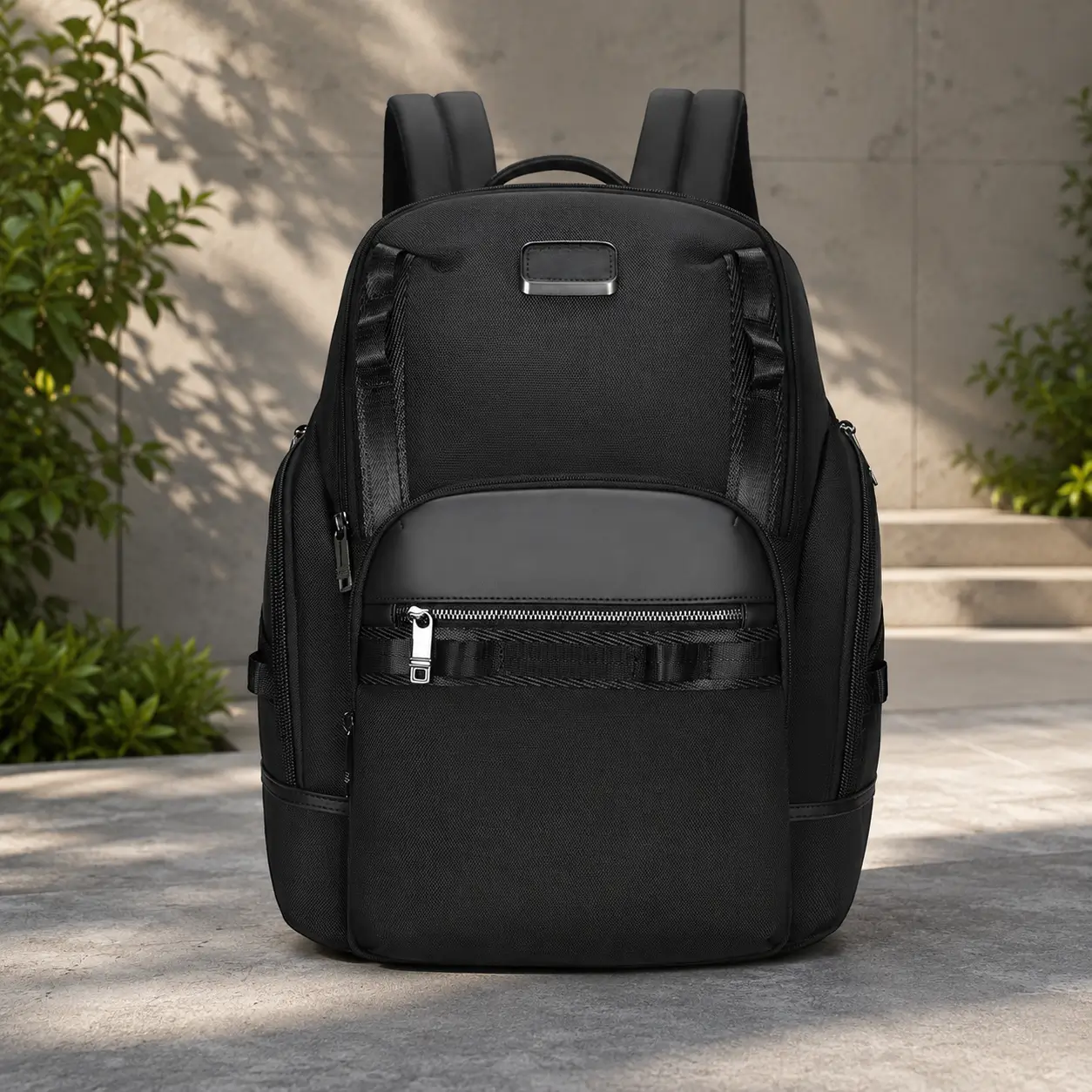 Custom Backpack Factory