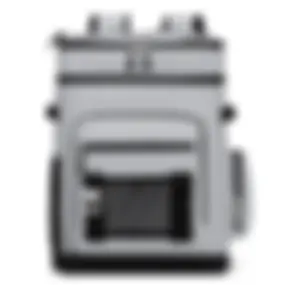 Laptop Backpack